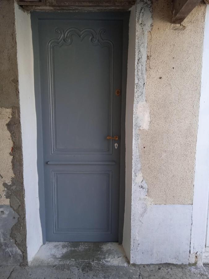 Porte De Chambord Lägenhet Mer Exteriör bild